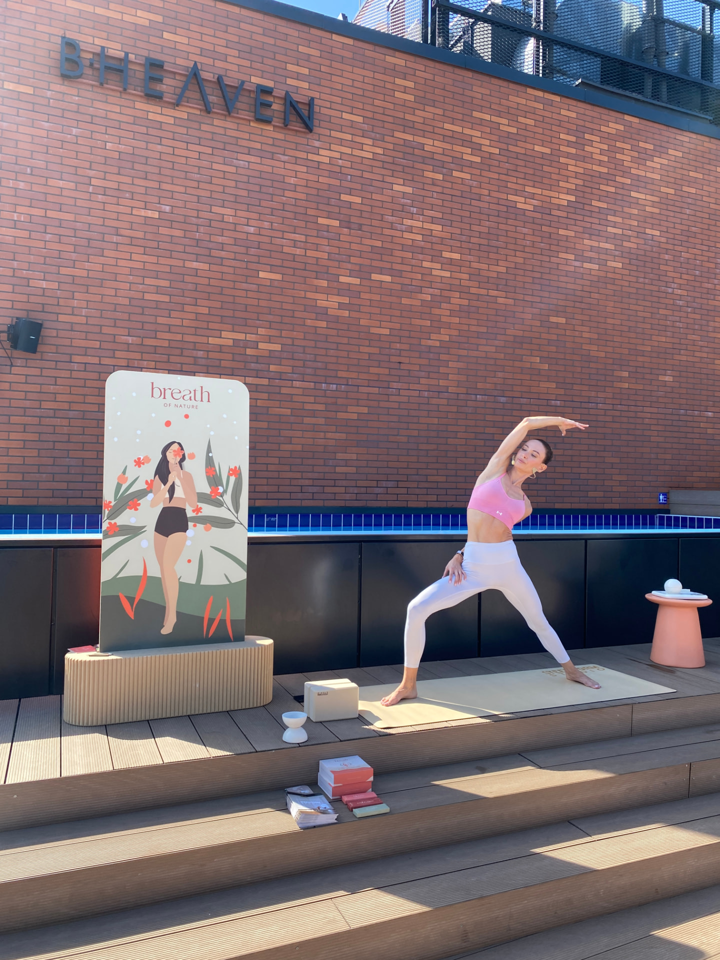 Yogarte x Ritu Art — zdjęcie 4